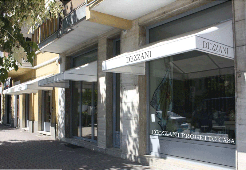 Dezzani Progetto Casa - esterno