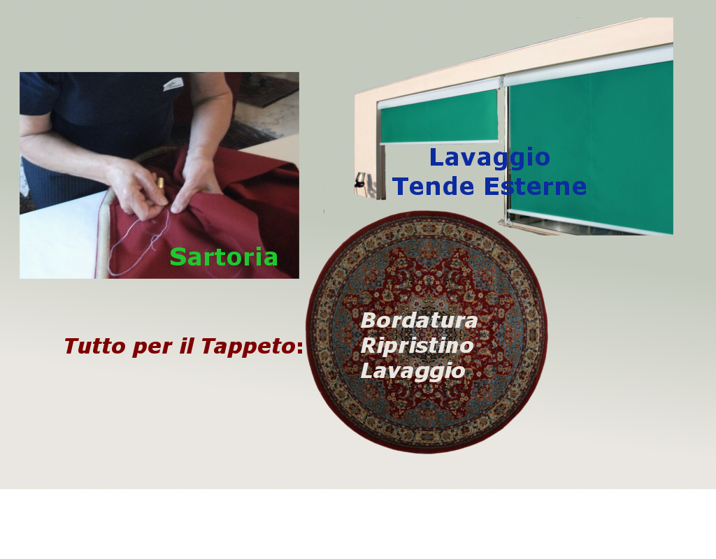 Dezzani I nostri servizi