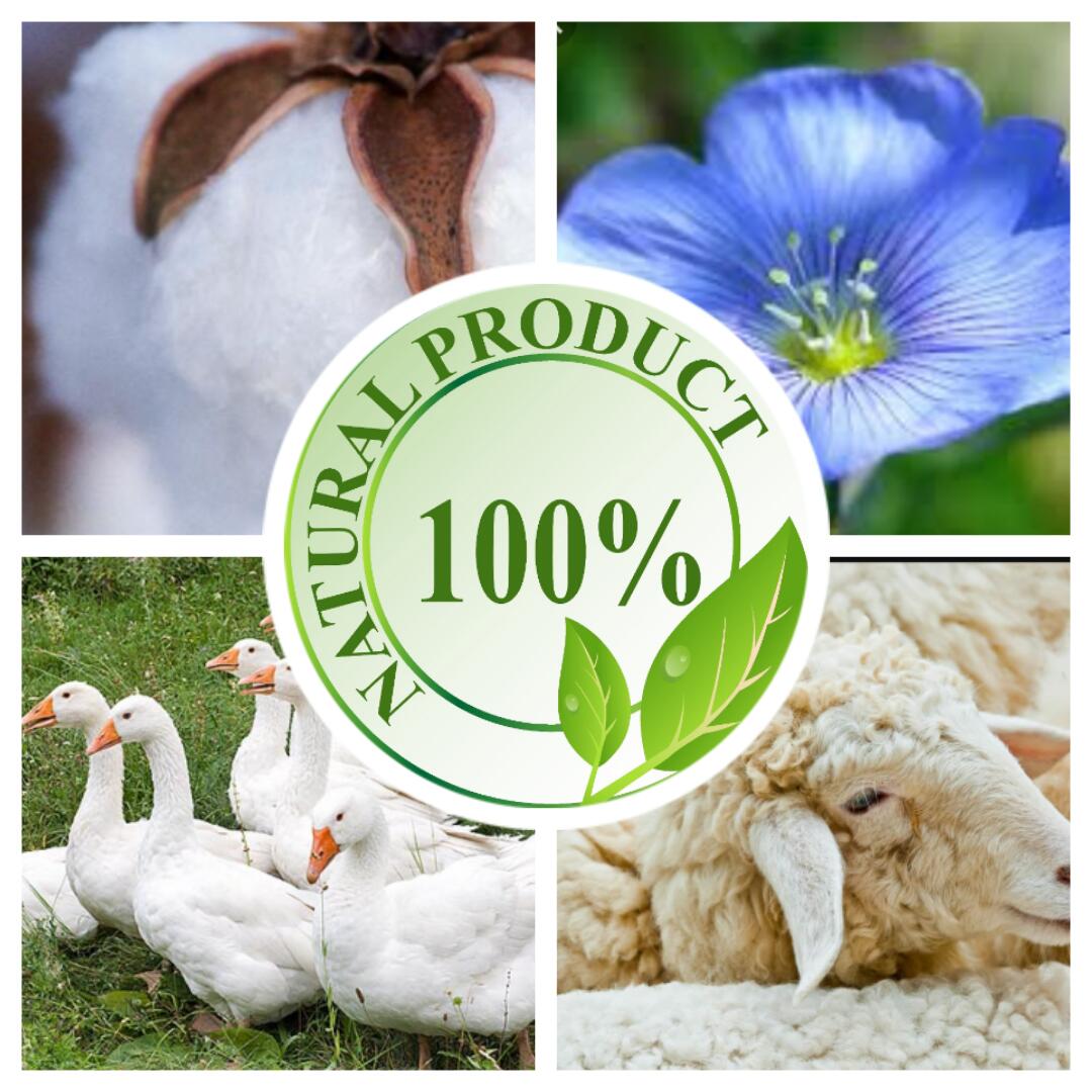 Promozione prodotti naturali Dezzani Tende