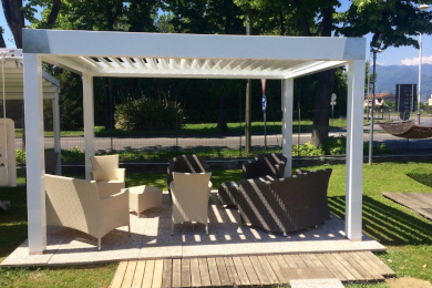 Tende sole Tende sole