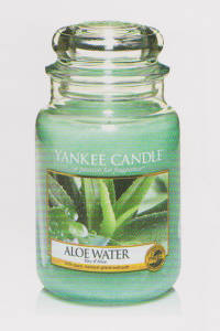 Aloe Water
