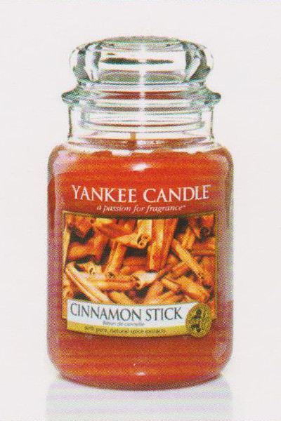 Cinnamon Stick