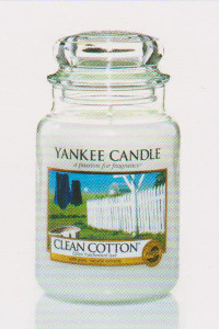 Clean Cotton