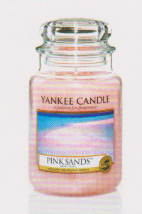 Pink Sands